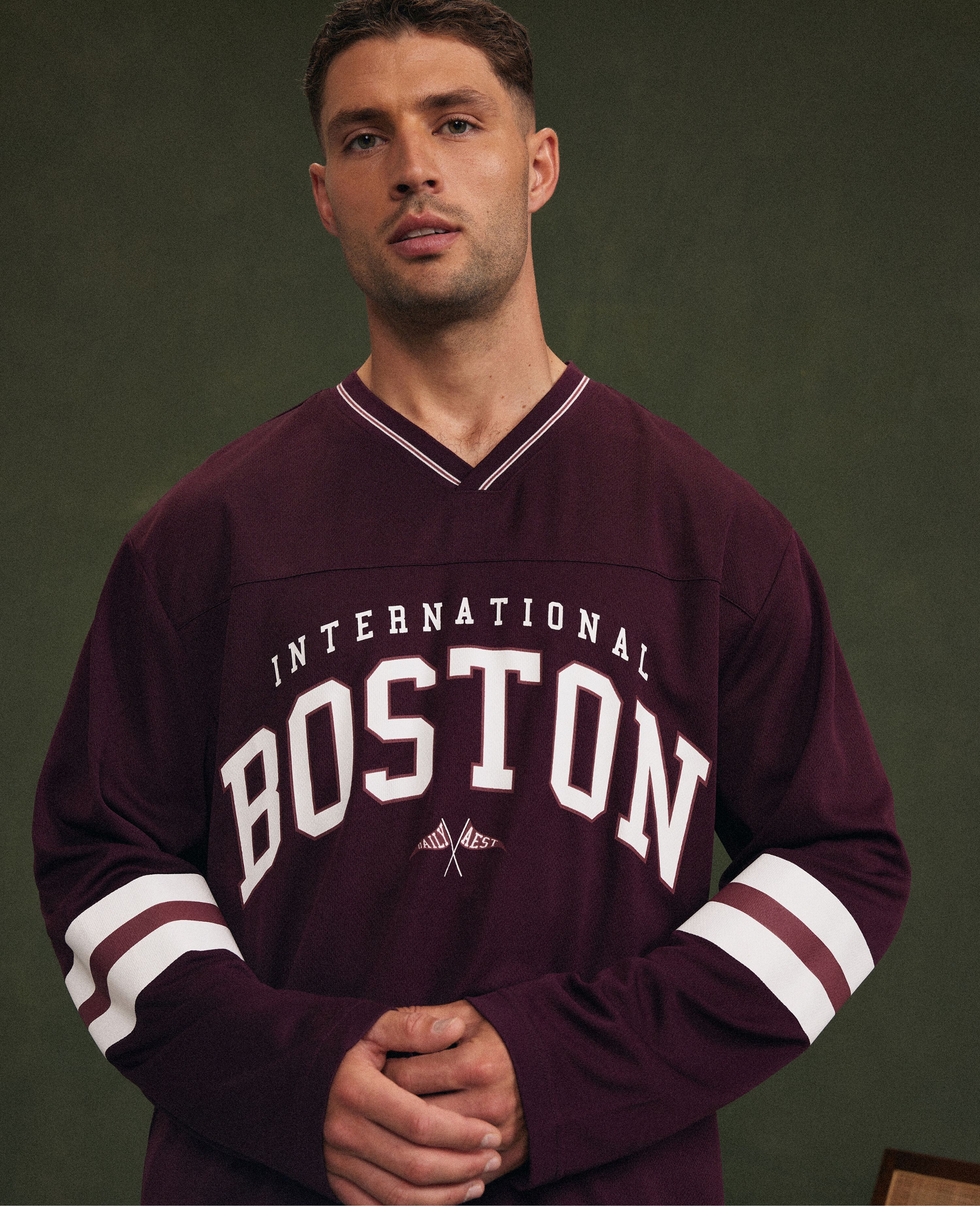 Spring/Summer '25 Drop 12