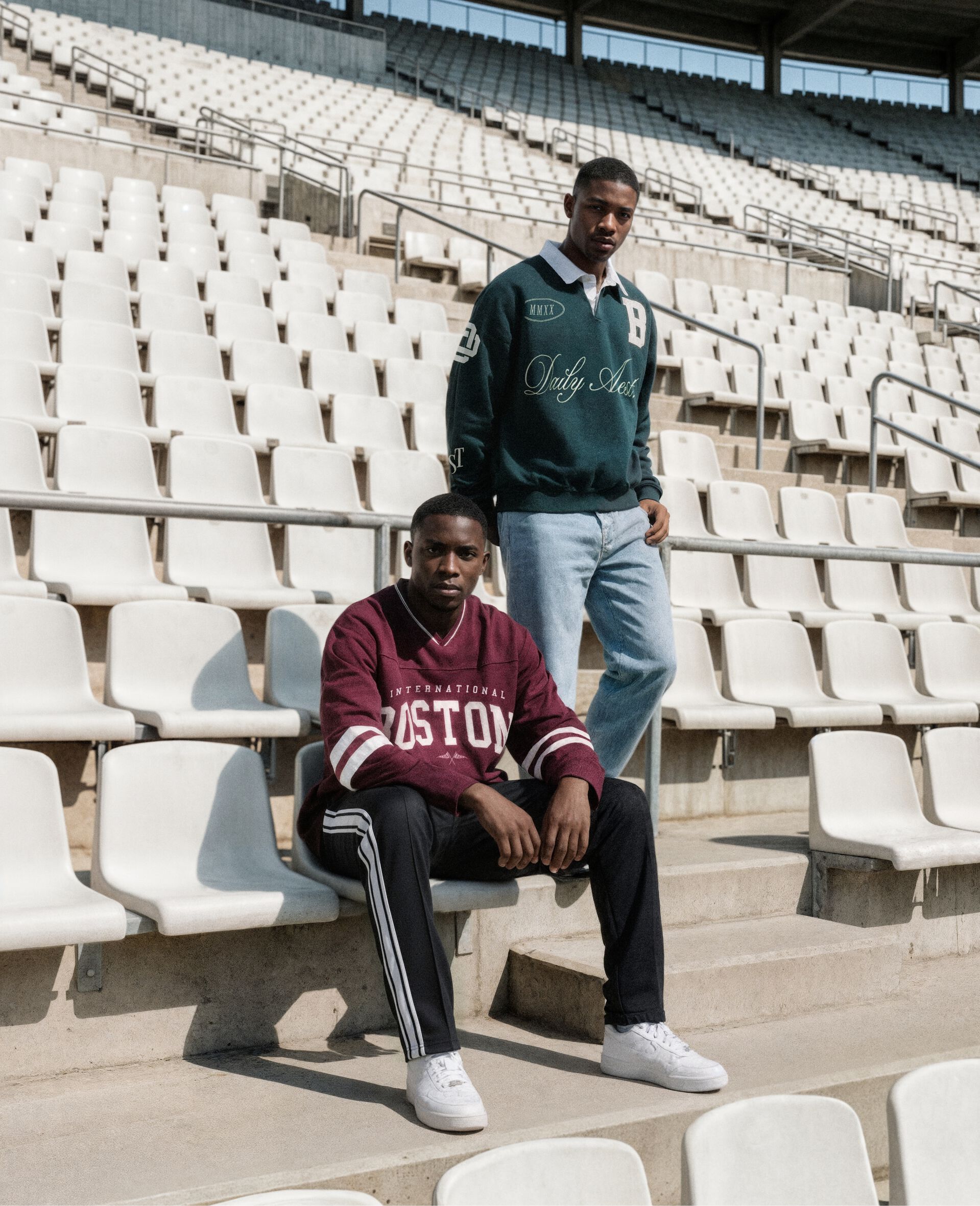 Spring/Summer '25 Drop 12