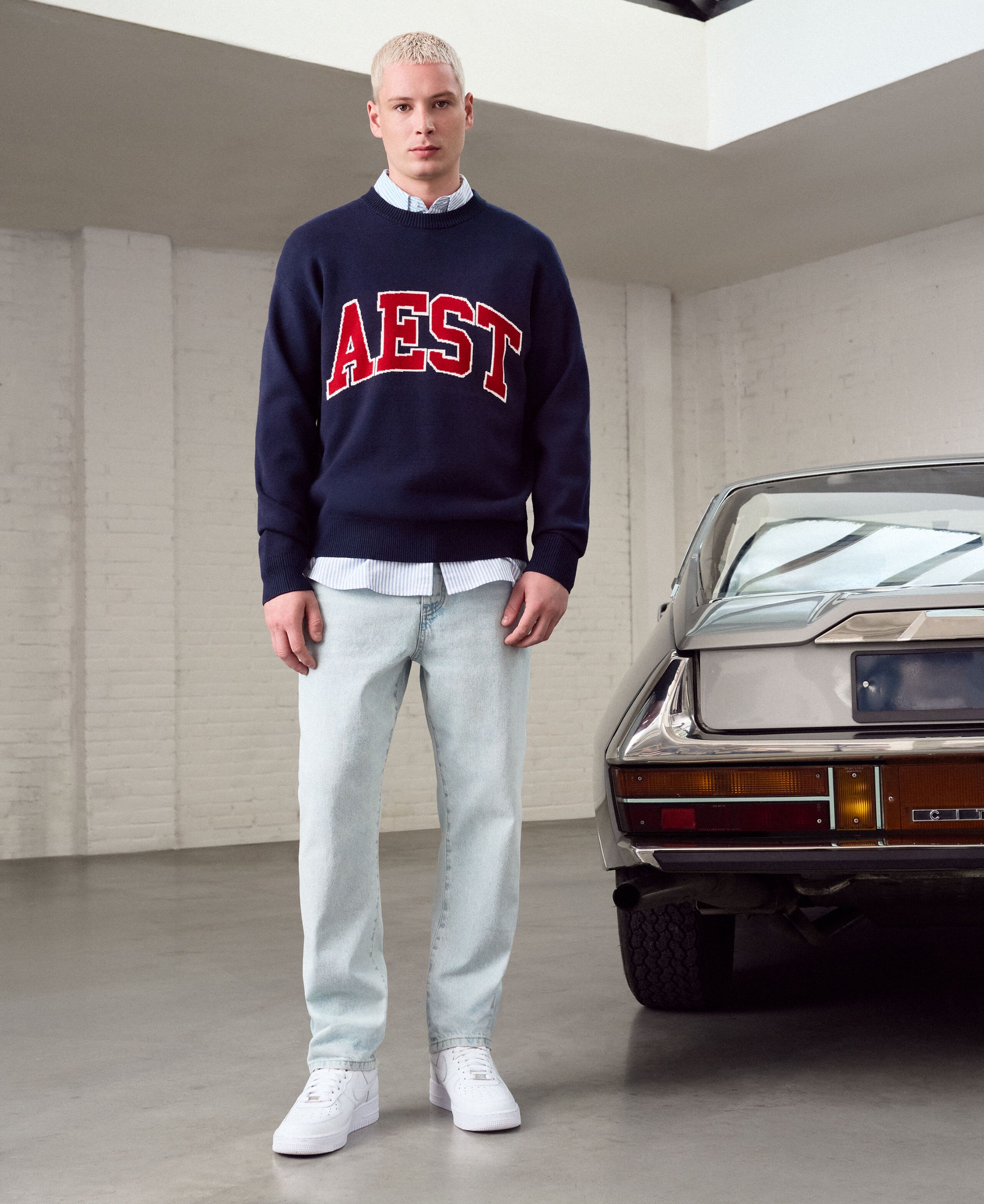 Spring/Summer '25 Drop 12