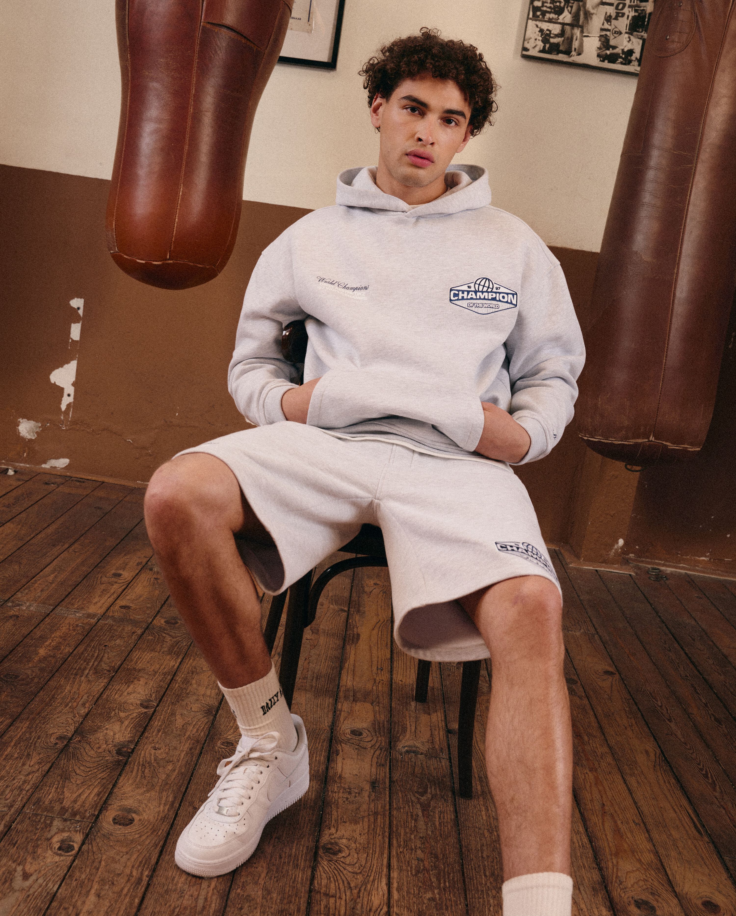 Spring/Summer '25 Drop 12