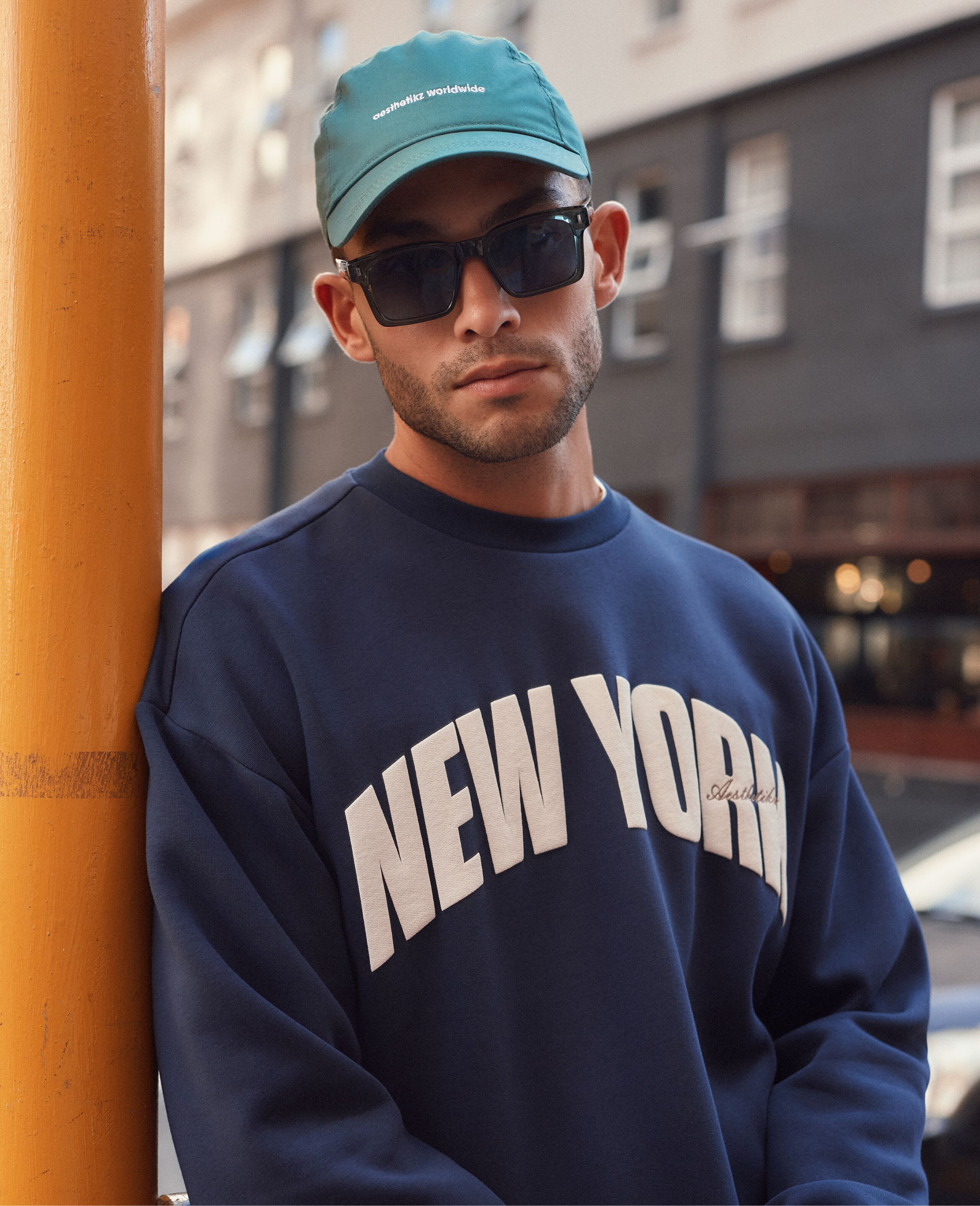 Spring/Summer '25 Drop Three